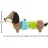   Mattel Fisher-Price - Tacsi kutyusos foglalkoztató babajáték