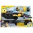   Mattel Fisher-Price Batman - Batman átalakuló interaktív tankja, DC Super Friends