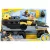 Mattel Fisher-Price Batman - Batman átalakuló interaktív tankja, DC Super Friends