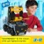 Mattel Fisher-Price Batman - Batman átalakuló interaktív tankja, DC Super Friends