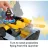   Mattel Fisher-Price Batman - Batman átalakuló interaktív tankja, DC Super Friends