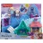   Mattel Fisher-Price Disney Jégvarázs Little People - Elza és Olaf szánkós kalandja