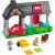 Mattel Fisher-Price Little People - Interaktív lovarda