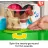 Mattel Fisher-Price Little People - Interaktív lovarda