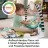 Mattel Fisher-Price - Interaktív zongorás játszószőnyeg