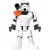 Mattel Fisher-Price Star Wars - Birodalmi rohamosztagos óriás robot kilövővel 41cm, Stormtrooper