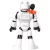 Mattel Fisher-Price Star Wars - Birodalmi rohamosztagos óriás robot kilövővel 41cm, Stormtrooper