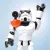 Mattel Fisher-Price Star Wars - Birodalmi rohamosztagos óriás robot kilövővel 41cm, Stormtrooper