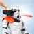 Mattel Fisher-Price Star Wars - Birodalmi rohamosztagos óriás robot kilövővel 41cm, Stormtrooper