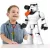 Mattel Fisher-Price Star Wars - Birodalmi rohamosztagos óriás robot kilövővel 41cm, Stormtrooper