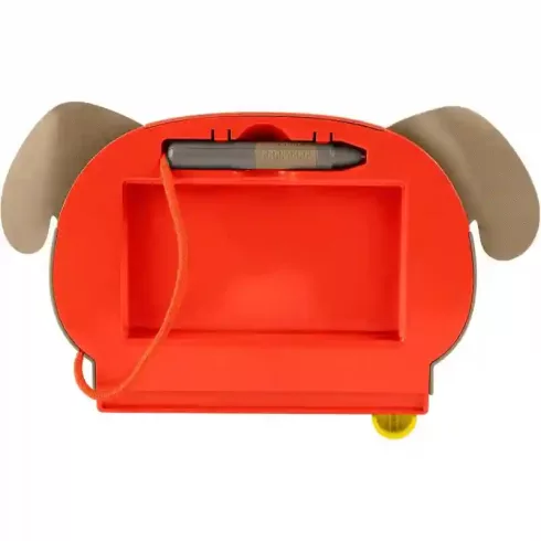 Mattel Fisher-Price - Kutyás mágneses rajztábla