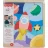 Mattel Fisher-Price - Fa űrhajós puzzle