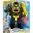   Mattel Fisher-Price Batman - Batman interaktív robotja, DC Super Friends