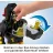   Mattel Fisher-Price Batman - Batman interaktív robotja, DC Super Friends