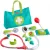Mattel Fisher-Price - 7 részes orvosos játékkészlet