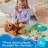 Mattel Fisher-Price - 7 részes orvosos játékkészlet
