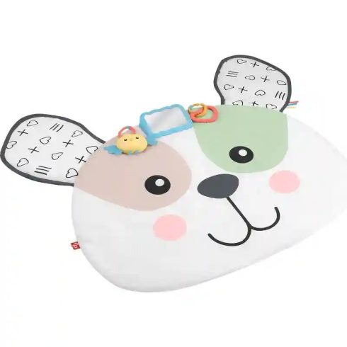 Mattel Fisher-Price - Kutyusos óriás játszószőnyeg