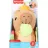   Mattel Fisher-Price - Foglalkoztató plüss kapibara babáknak