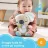   Mattel Fisher-Price - Interaktív ölelgethető plüss koala hanggal