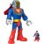 Mattel Fisher-Price Superman - Superman interaktív robotja, DC Super Friends