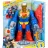   Mattel Fisher-Price Superman - Superman interaktív robotja, DC Super Friends