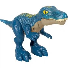   Mattel Fisher-Price Jurassic World - Interaktív Baryonyx dino figura 30cm