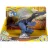   Mattel Fisher-Price Jurassic World - Interaktív Baryonyx dino figura 30cm