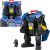 Mattel Fisher-Price Batman - Batman interaktív repülő robotja, DC Super Friends
