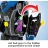   Mattel Fisher-Price Batman - Batman interaktív repülő robotja, DC Super Friends