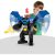 Mattel Fisher-Price Batman - Batman interaktív repülő robotja, DC Super Friends