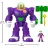   Mattel Fisher-Price Batman - Joker kalapácsos robotja, DC Super Friends