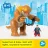   Mattel Fisher-Price Superman - Superman vs. Kaiju interaktív játékszett, DC Super Friends