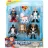   Mattel Fisher-Price Superman - Superman és az Igazság Ligája figuraszett, DC Super Friends
