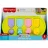   Mattel Fisher-Price - Pop-up állatos bújócska készségfejlesztő játék