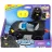   Mattel Fisher-Price Batman - Batmobile autó Batman figurával és kilövővel, DC Super Friends