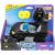 Mattel Fisher-Price Batman - Batmobile autó Batman figurával és kilövővel, DC Super Friends