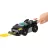   Mattel Fisher-Price Batman - Batmobile autó Batman figurával és kilövővel, DC Super Friends