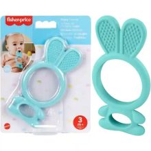 Mattel Fisher-Price - Nyuszi rágóka babáknak