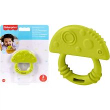 Mattel Fisher-Price - Gomba rágóka babáknak