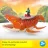   Mattel Fisher-Price - Jurassic World: Újjászületés Mosasaurus üldözése interaktív játékszett, Rebirth