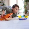 Mattel Fisher-Price - Jurassic World: Újjászületés Mosasaurus üldözése interaktív játékszett, Rebirth