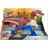  Mattel Fisher-Price - Jurassic World: Újjászületés Rohanó Spinosaurus dinó, Rebirth