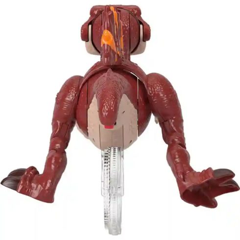 Mattel Fisher-Price - Jurassic World: Újjászületés Rohanó Spinosaurus dinó, Rebirth