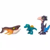 Mattel Fisher-Price - Jurassic World: Újjászületés Dinoszaurusz játékszett, Rebirth