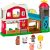 Mattel Fisher-Price Little People - Interaktív farm állatokkal