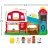   Mattel Fisher-Price Little People - Interaktív farm állatokkal