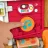   Mattel Fisher-Price Little People - Interaktív farm állatokkal