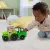 Mattel Fisher-Price Little People interaktív traktor pótkocsival és figurákkal