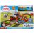 Mattel Fisher-Price - Thomas, a gőzmozdony: Motorizált hordószállító vonatszett