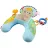 Mattel Fisher-Price macis pocakpárna